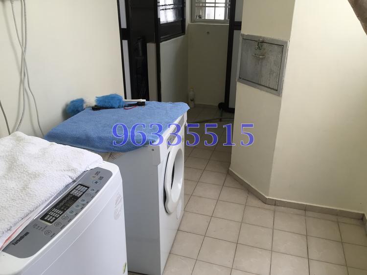 Hume Park II (D21), Condominium #78379662